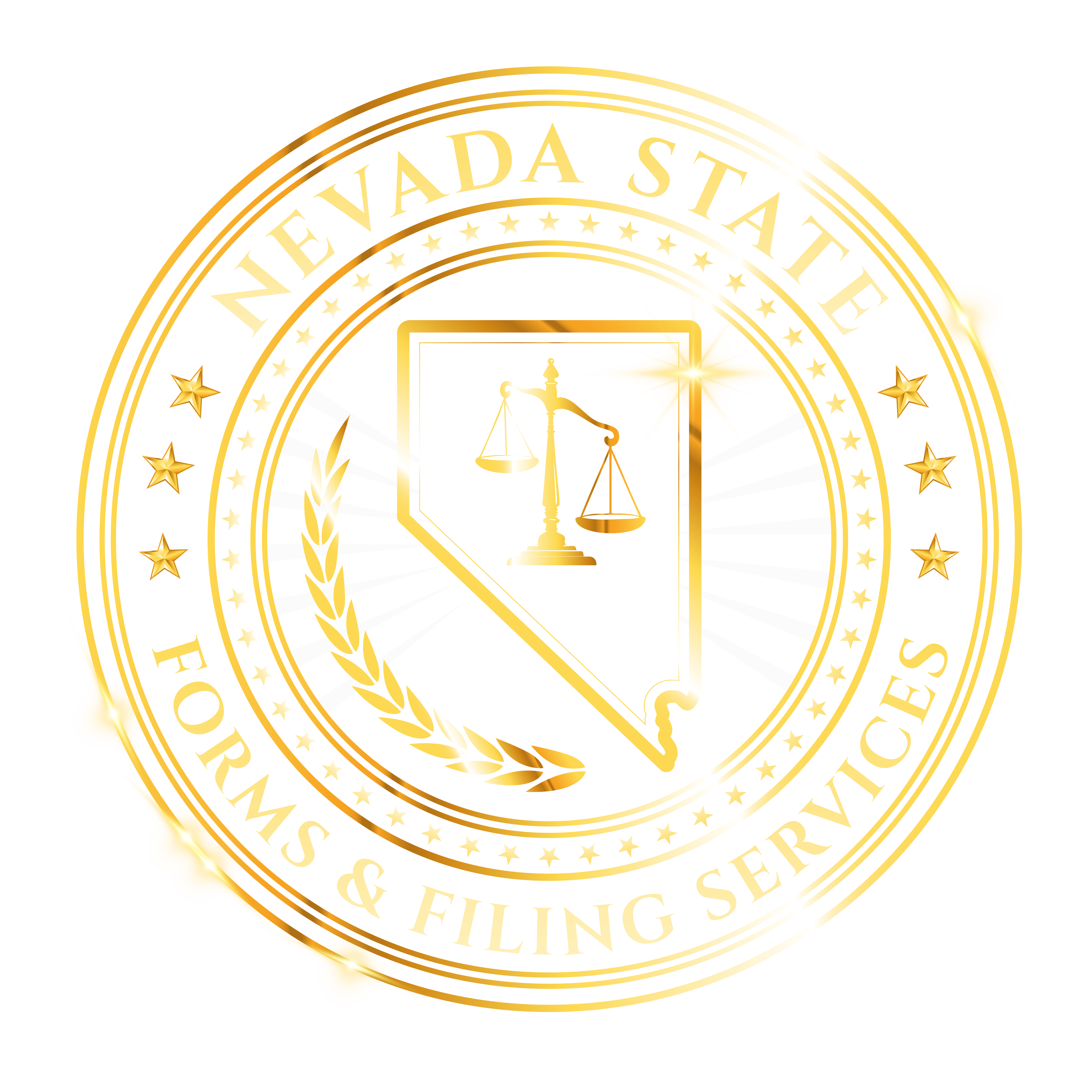 Nevada State Forms & Filing Services
